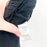 Kittenish X Flag & Anthem Women Boho Jenny Gauzy Cotton Wide Leg Jumpsuit Size S Photo 6