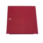 Swavorski Swarovski & Co. Austrian Crystal Rose Gold-Plated Stem Brooch Pin In Gift Box Photo 11