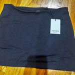 Babaton Aritzia Contour Mini Skirt  Photo 0