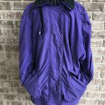 Andy Johns Woman Ski Jacket Purple Medium Winter Photo 2