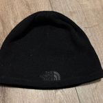 The North Face Black Beanie Photo 0