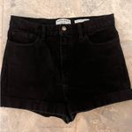 American Apparel  Shorts High-Waisted Photo 0