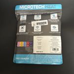 Free Country  Women's Microtech Heat Base Layer Pant 2 Pack Small Photo 5