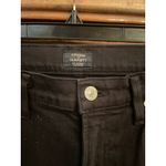 Citizens of Humanity  Elsa Mid Rise Slim Cropped Jeans size 29 Photo 3