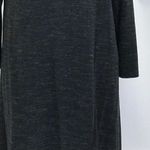 Hilary Radley Long Sleeve Tee Shirt Dress Photo 4