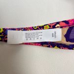 Elle NWT  Bikini Set Multicolor Swimwear Size B85/XL Photo 9