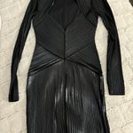 EXPRESS Sequin Cocktail Dress Photo 7