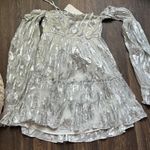 Rococò Sand Elia Dress Size XS Photo 8