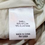 L'Academie  Embrace Comfort Stretch Maxi Dress in Ceramic Grey XS Photo 4