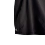 Athleta  Action Skort In Dobby 14.5" Black Small Women’s #567043 Built In Shorts Photo 4