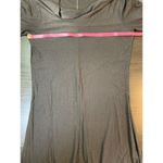 Horny Toad Dress Women's Small‎ Brown Casual Comfortable Outdoorsy Minimalist Photo 5