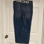 Liverpool New Jeans with Classic Indigo Wash Photo 8