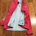 The North Face  Women's Apex Bionic fleece lining Jacket, Rose Red Size L Photo 8
