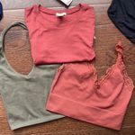 American Eagle Mystery Box Aerie PacSun SO Mixed Bundle Size Small 10 Pieces Photo 4