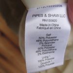 Veronica Beard Luriane Vegan Faux Leather Dress 14 Photo 9