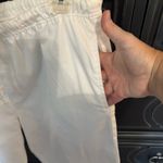 Breckenridge  petite size 14 white Capri pants Photo 5