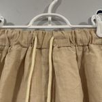 SheIn Tan Women's Shorts Small S US 4 Photo 1