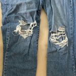 Garage  Denim Vintage Straight Jeans Photo 2