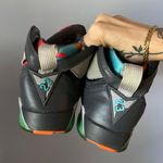 Jordan Air 7 Retro GS ‘Barcelona Days’ Photo 3