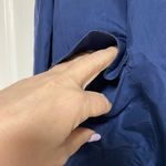 Kookai  Long Sleeve 100% Silk Top Size 2 Photo 1