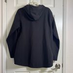 New Balance  women’s. Black and Gray Patterned Jacket Size XL‎ Photo 3