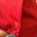 12 Red Spense Dress Photo 4