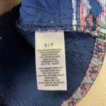 Aeropostale Lorimer Funky Aztec Crop Top Small Photo 6