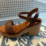 Pierre Dumas  Platform Sandals Women’s Photo 0