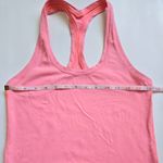 Lululemon  Cool Racerback Women’s Tank top  Size 6 Photo 3