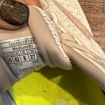 Brooks  Women's Athletic Glycerin 21 Shoes in Cream and Orange Size 10 Photo 6