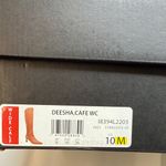 Naturalizer  Womens Deesha Knee High Boots- Size 10M- WIDE CALF Photo 6