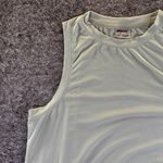 Marmot Mariposa Tank Women's M Foam Green Photo 3