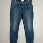 Lucky Brand  Ava MidRise Skinny jeans Photo 0