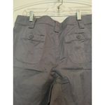 Just My Size  Women's Plus Size 16 Capri Shorts Casual with Pockets Gray Photo 8
