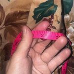 Vintage Teddi Floral Printed Jacket Coat 1990s Large Brown Photo 2