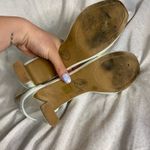 Chinese Laundry  white high heels  Photo 4