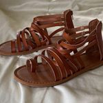 Universal Threads Gladiator Sandals Photo 0