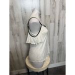 White tank top White Photo 1