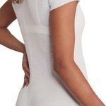 Free People Early Night Cotton Blend Pajama Romper Photo 1