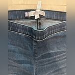 Jennifer Lopez Dark Blue Women's Jeggings Photo 2