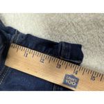 Democracy  “Ab” Solution Denim Jean Shorts Casual Stretch Cargo Women’s Sz 2 Photo 6