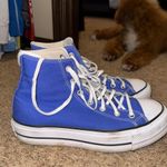 Converse  High-Top Chuck Taylor Platform Photo 3