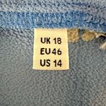 Whistles Watercolour Animal Dress Size 14 Photo 14