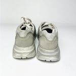 Free People NWB Let’s Wander Washed Sneakers Photo 4