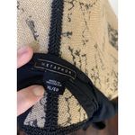 Metaphor (D-112) short sleeves womens dress size XL black color Photo 7