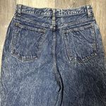 Stefano Vintage  World Wide High Rise Jeans Photo 3