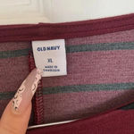 Old Navy  Striped Shift Dress Photo 3