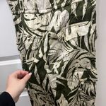 Ralph Lauren FLAWED Lauren Green Valanya Jumpsuit Size 2 $245 Photo 11