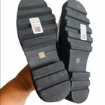 ASOS NWT  Burgundy Loafers Photo 4