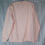 Vinyl Icons AC/DC baby pink sweatshirt Size M Photo 6